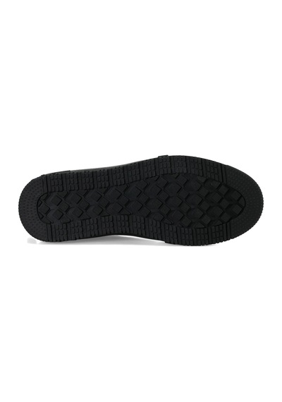 Oxide Lugano Slv Siyah Erkek Sneaker 000000000102714079