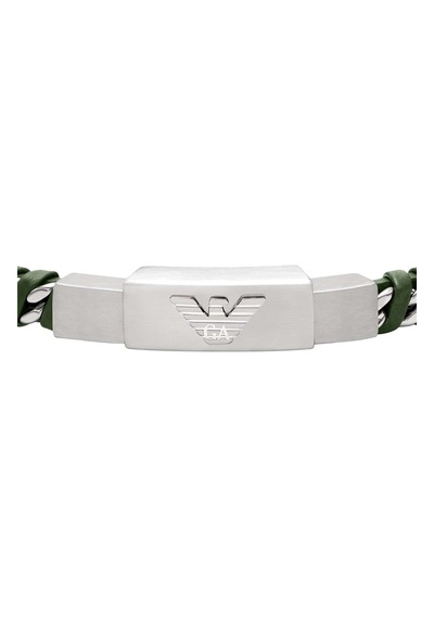 Emporio Armani Ajegs3320-040 Erkek Bileklik Renkli