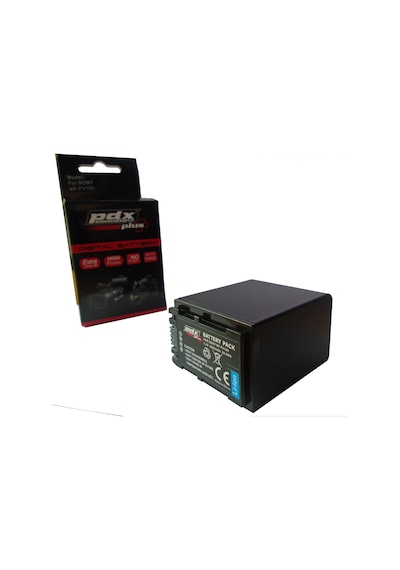Pdx Np Fv100 Sony Orta Boy Kamera Bataryası