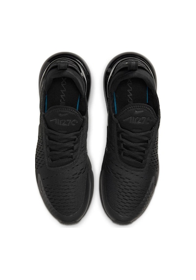 Nike Erkek Spor Ayakkabı Ah8050-005 Siyah