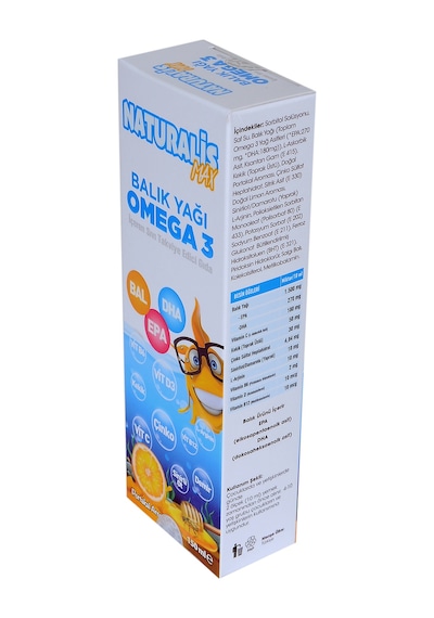 Naturalis Max 150 ML