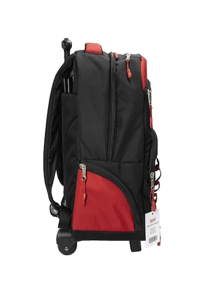 Rox 0154 Robust Bag On Wheels Imperteks Tekerlekli Bez Çanta