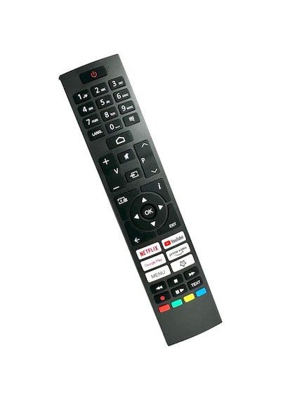 Toshıba Ct-8561 Android Led Tv Kumanda 1150