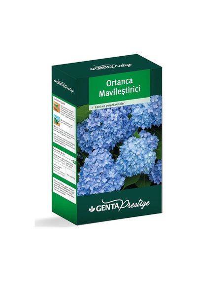 Prestige Ortanca Mavileştirici 800 Gr