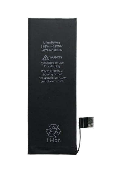 Teknonet Apple Uyumlu iPhone Se 2022  Teknonet 2100 Mah Batarya - Renksiz