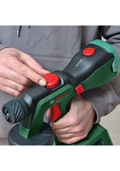 Home & Garden Advanced Spray 18v-500 Set Genel