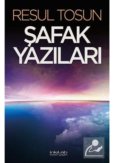 Mercankitap Şafak Yazıları / Resul Tosun