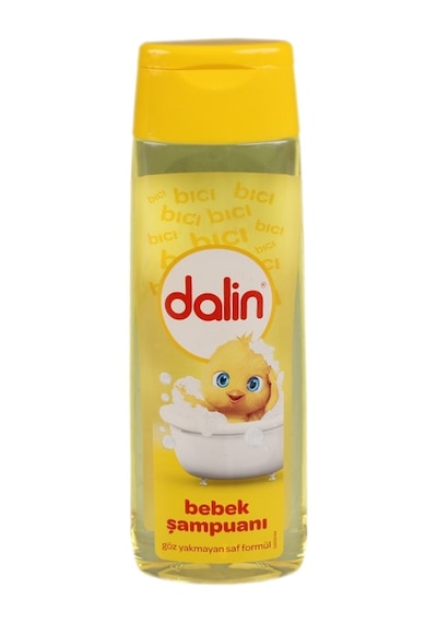 Dalin Klasik Bebek Şampuanı 200 ML