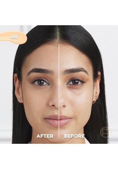 True Match Aydınlatan Serum Kapatıcı - 4n Genel