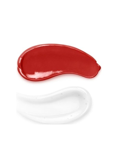 Kiko Ruj - Unlımıted Double Touch - 107 Cherry Red - Uzun Süre Kalıcı Parlak / Mat Likit Lipstick 000