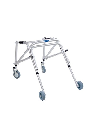 Medikaltec Comfort Plus Ky963l Alüminyum Çocuk Ters Walker