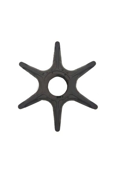 YAMAHA IMPELLER ORJ NO : 6E5-44352-00