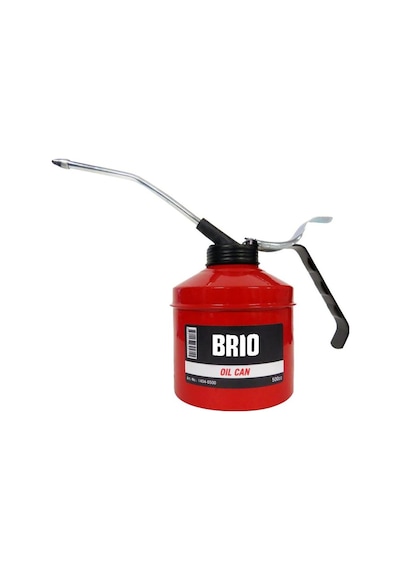 Brio Yağdanlık 500Cc.