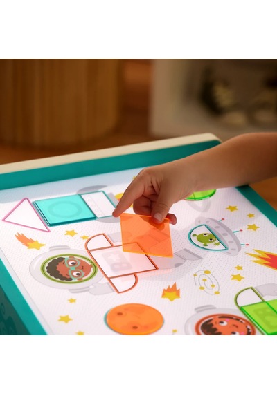B.toys Eğitici Ve Işıklı Oyun Kutusu