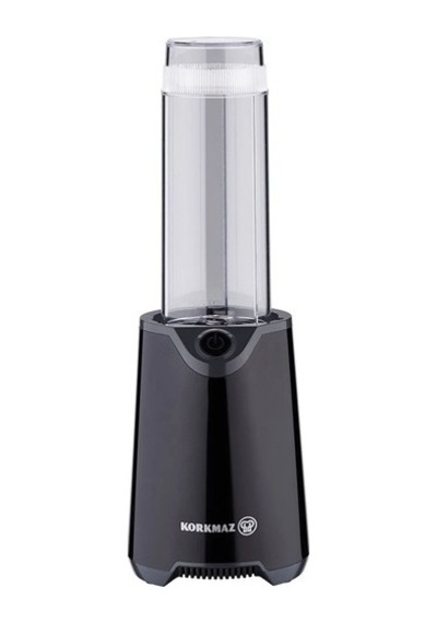 Korkmaz A-5574 Elektra Kişisel Blender Seti