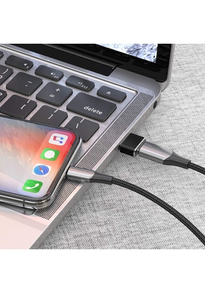 Cafele Apple iPhone  Uyumlu iPad Type-C Dişi Usb Erkek Çevirici