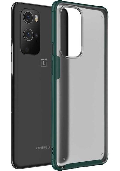 One Plus 9 Pro Kılıf Mat Volks Case