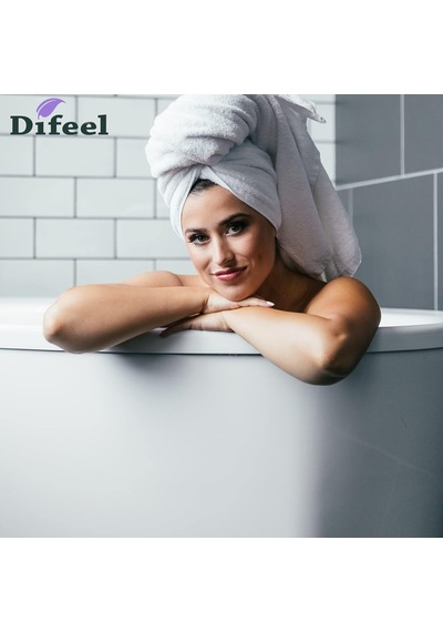 Difeel Rosemary & Mint Saç Bakım Solüsyonu 75ml