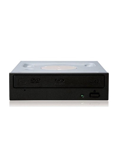 Pıoneer Bdc-207dbk Combo Bulk 8x Blu-ray Bd-r & Bd-r Dl Dahili Optik Yazıcı-141633