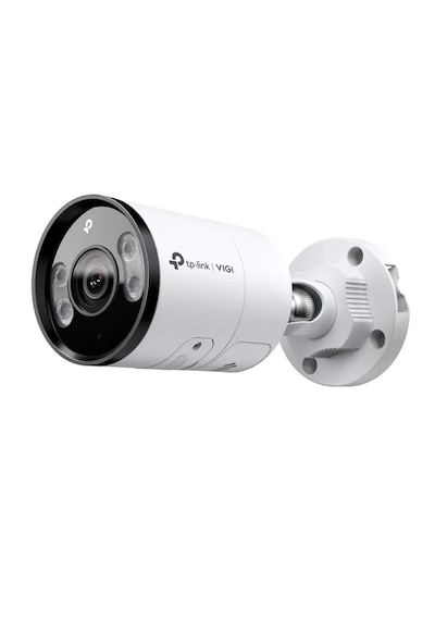 Tp-lınk Vıgı Insıght S355 5mp 4mm 30mt Full Color İnsan/araç Algılama Bullet Kamera Tp-lınk Vıgı Insıght S355 5mp 4mm 30mt Full Color İnsan/araç Algılama Bullet Kamera