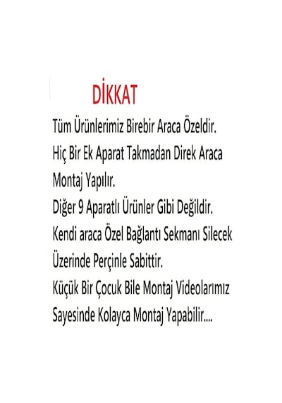 Renault Talisman Muz Muz Silecek Takımı 1.5 1.3 1.6 Motor 2015-2020 Arası Araca Özel Aparat