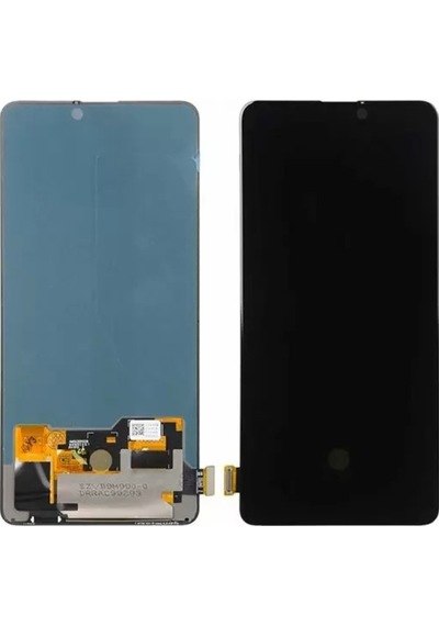 Xiaomi Mi 9T Lcd Ekran. Dokunmatik Siyah