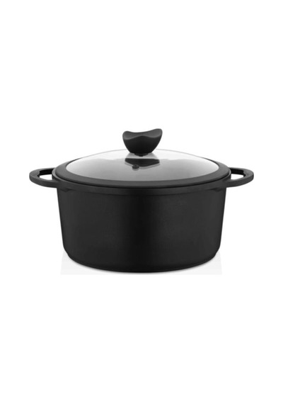 OLİKA TEK PD2204 PALLADİUM 22 CM DERİN TENCERE