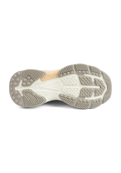 Lumberjack Alıve 5pr Kum Kadın Sneaker 000000000102026543 Kum