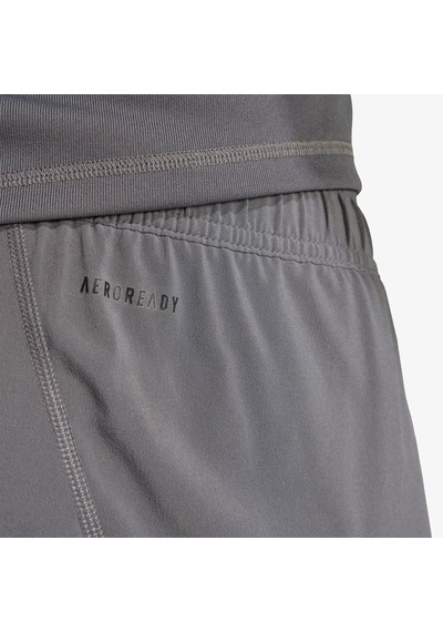 Adidas Tiro 25 Pro Kaleci Erkek Gri Futbol Taytı Jn2010