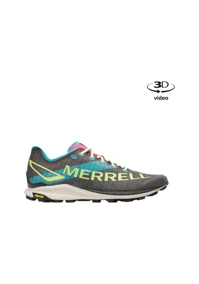 Merrell Merrell Mtl Skyfire 2 Matryx Erkek Patika Koşu Ayakkabısı Fd0 S23