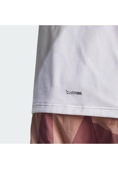 Adidas Terrex Multi Climacool Kadın Tişört C-adıje0366b30a00 Beyaz