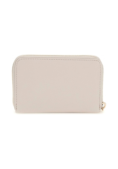 Guess Laurel Kadın Krem Cüzdan Swbg7459140-ıvo Krem
