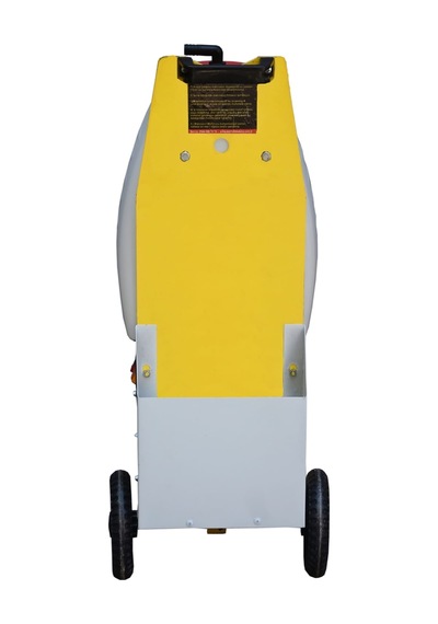 Kpt-0.90 Hp Çift Yönlü Isıtıcılı