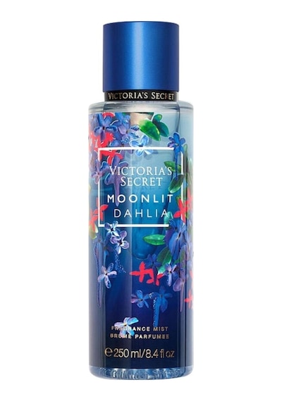Victoria's Secret Moonlit Dahlia Body Mist 250 ML