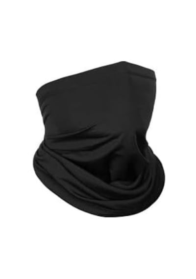 Xmlbayiciniz Extreme Fonksiyonel Siyah Termal Micro Boyunluk/bandana Genel