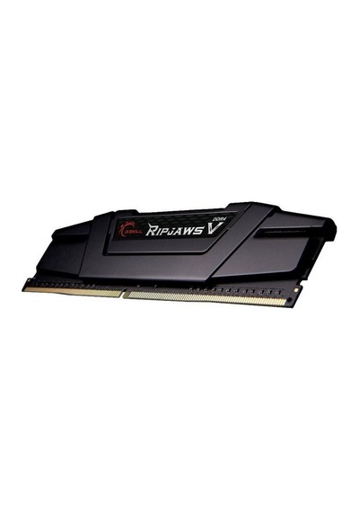 Gskıll 16gb Ddr4 3600mhz Cl18 Pc Ram Rıpjaws V F4 3600c18s 16gvk