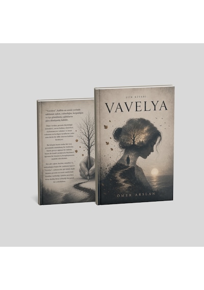 Vavelya - Ömer Arslan