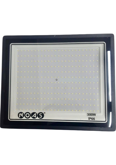 Noas Led Projektör 300 W Led Projektör Spot Smd Led Aydınlatma