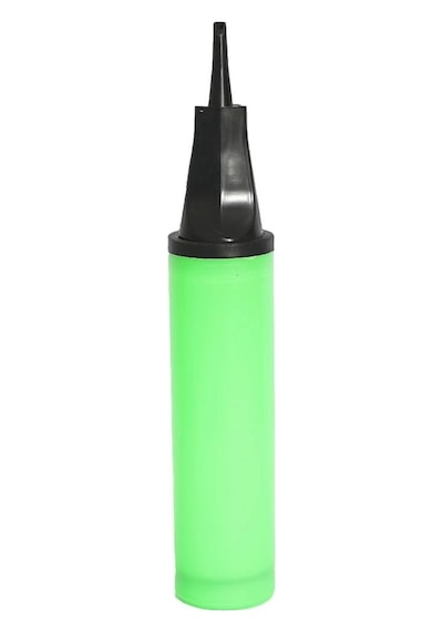 Kzl-2309089 El Balon Pompası -kızılkaya Çok Renkli