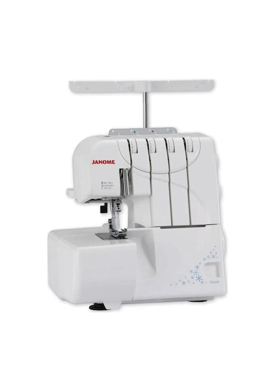 Janome Tr3000 Overlok Makinesi