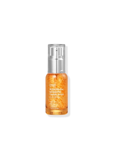 Sungboon Editor Active Marine Astaxanthin Capsule Serum - 30 Ml
