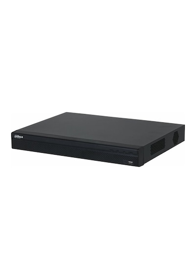 Dh-nvr4208-4ks3 - 8ch 1u 2hdds Lite Network Video Recorder