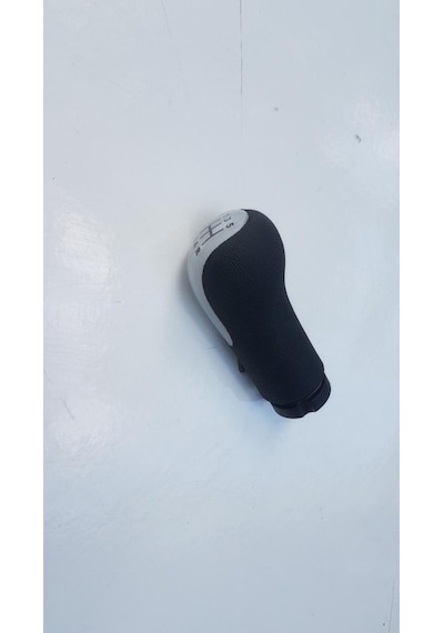Ford Connect 2005-2013 - Ford Fiesta Gri Şemalı Vites Topuzu