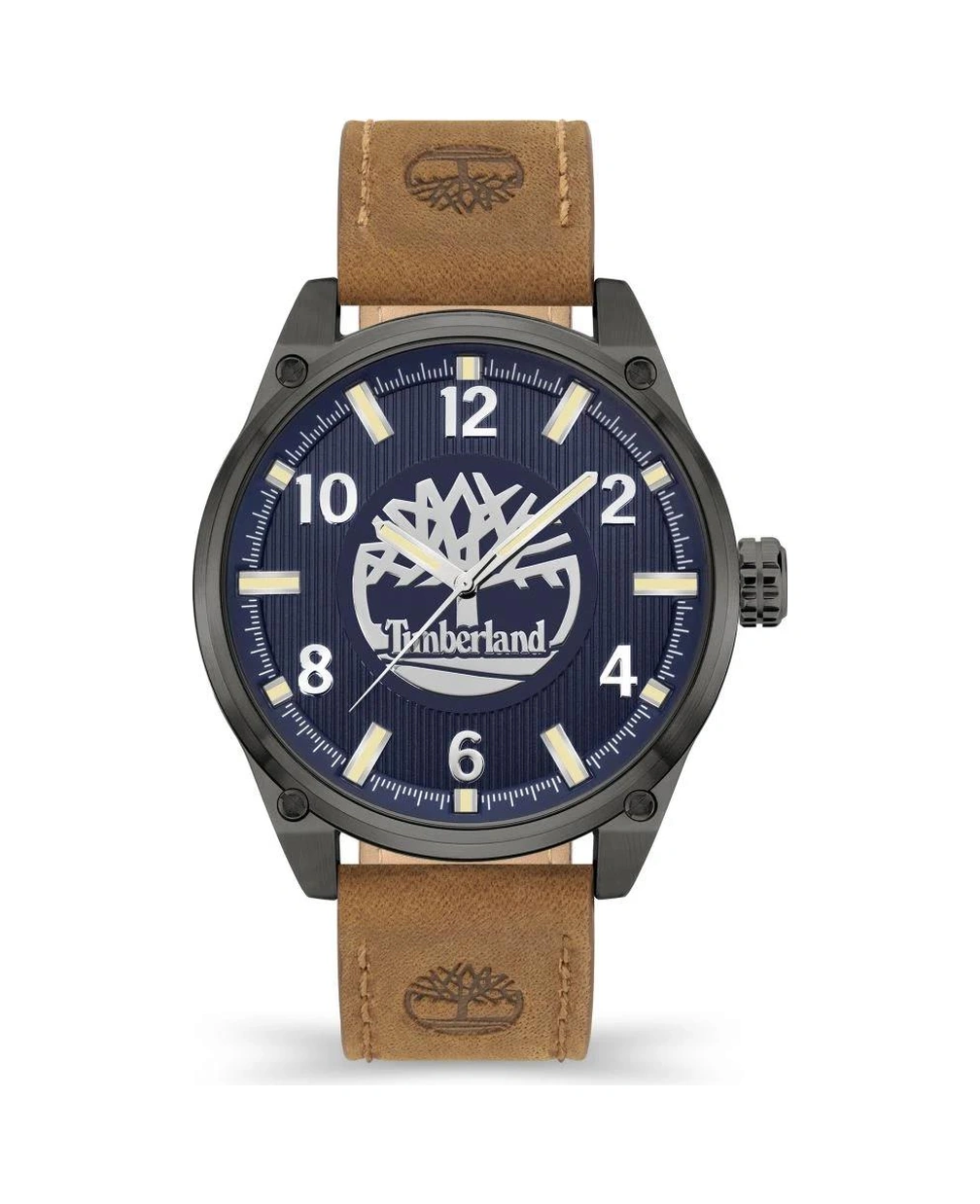 Timberland Tdwga9000501 Erkek Kol Saati Siyah