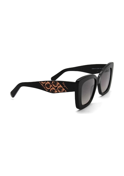 Salvatore Ferragamo SF 1023S 001 KADIN GÜNEŞ GÖZLÜ
