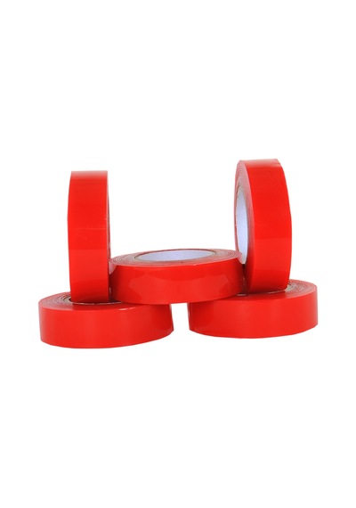 Stein Çift Taraflı Şeffaf Vhp Bant 19 MM 2mt. 5adet