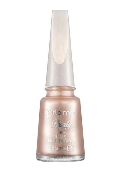 Flormar Pearly Oje No:450