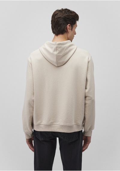 Mavi - Gri Sweatshirt 0s10196-70144 Gri