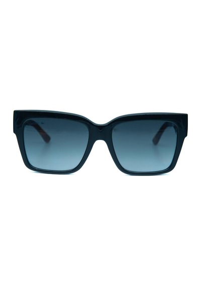 Lacoste Güneş Gözlüğü L6033s-001 Siyah
