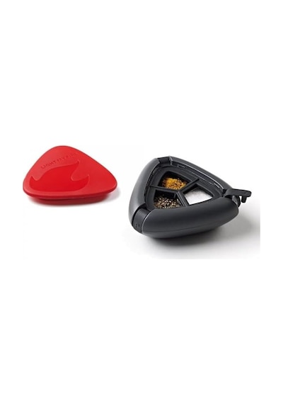 Light My Fire Salt&pepper Plus Tuzluk&biberlik Genel